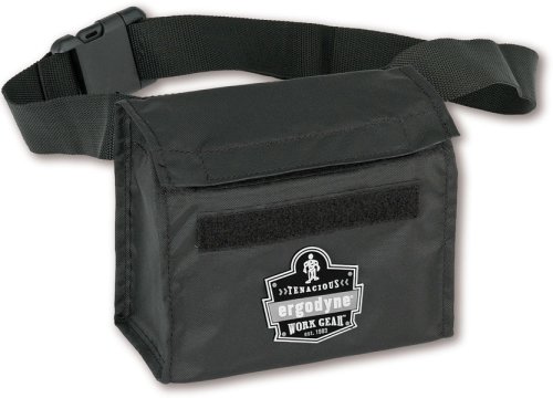 Arsenal GB5180Half-Mask Respirator Waist Pack