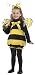 Bizzy Lil Bee Infant Costume