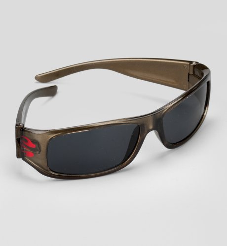 Older Boys' Flame Arm Sunglasses