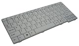 Laptop Keyboard for Acer Aspire One Series (White)