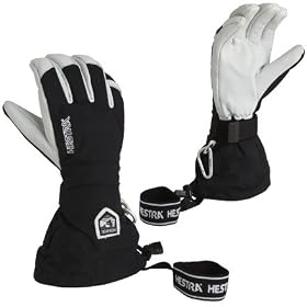 Hestra Heli Glove