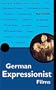 German Expressionist Films (Pocket Essentials)