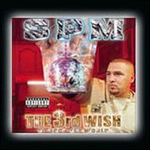 SPM - The 3rd Wish Lyrics - Zortam Music