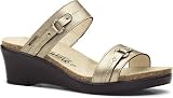 Mephisto Women's Naiade Mid Heel Shoes