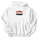 Sweatshirt White  Al Bayda'  Yemen City