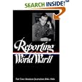 Reporting World War II Part Two: American Journalism 1944-46 (Library of America) by Library of America, Anne Matthews, Nancy Caldwell Sorel, and Roger J. Spiller