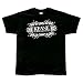 Urban Outfitters Keane Hopes and Fears Black Juniors T-Shirt Tee