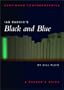 Ian Rankin's Black and Blue: A Reader's Guide (Continuum Contemporaries)