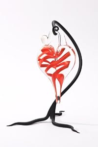 Heart Paperweight
