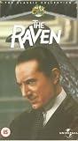 The Raven [UK-Import] [VHS]