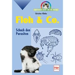 Floh und Co. Schach den Parasiten