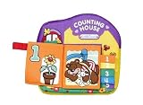 LeapFrog Counting House Animal Party