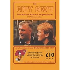 The City Gent: The Book of Bantam Progressivism