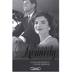 Moi, Jackie Kennedy