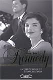 Moi, Jackie Kennedy