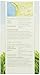 Rishi Tea Green Tea Loose Leaf Herbal Tea Immune System, Heart, & Stress Support, Mint, 1.59 Ounce