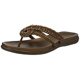 Kenneth Cole REACTION Womens Glam Life Thong S