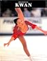 Michelle Kwan (Sports Superstars (Rosen))