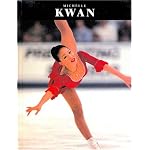 Michelle Kwan (Sports Superstars Olympic Stars) book cover
