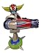 Figure Cold cast Bust up Grendizer vol.1 UFO_s-1