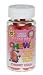 Gassy Gator Tummy Chews for Relief of Gas, Indigestion, and Upset Stomach, 60-Count Bottles (Pack of 3)
