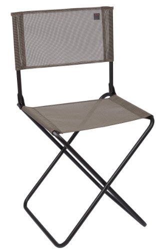 Lafuma LFM1249-5144 Klappstuhl CNO, Bezugfarbe havane Preisvergleich