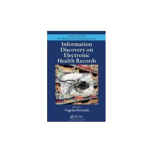 Information Discovery on Electronic Health Records