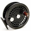 Abel Big Game #4N Regular Arbor Fly Reel (10 wt, 11 wt, 12 wt)
