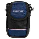 K&ouml;nig Aufbewahrungstasche f&uuml;r Nintendo DS Lite