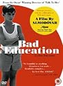Bad Education [DVD] [2004]