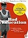Bad Education [2004]