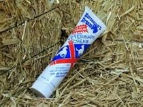 Horseman's Dream Vet Cream 4oz Tube