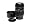 Nikon D80 10.2MP Digital SLR Camera Body + Tamron 28-80mm f/3.5-5.6 Aspherical Autofocus Lens + Tamron 70-300mm f/4-5.6 Di LD Macro Autofocus Lens KIT