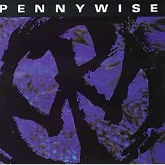 Pennywise [CASSETTE]