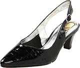 Walking Cradles Women's Salli Slip-On Loafer