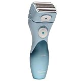 Panasonic Company East Pan. Ladies Shaver Corded