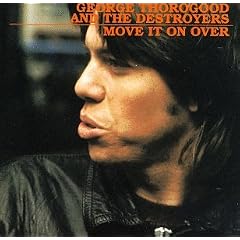 Move It on Over