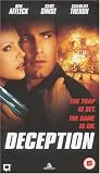 Deception [UK-Import] - Ben Affleck