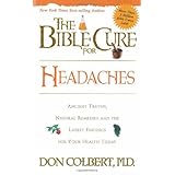 the bible cure for headaches