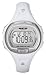 Timex Women's T5K183 Ironman 30-Lap Resin Strap Digital Watch