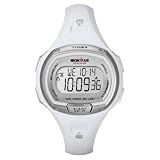 Timex Womens T5K183 Ironman 30-Lap Resin Strap