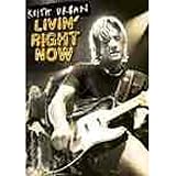 Keith Urban - Livin Right Now [DVD] [2004]