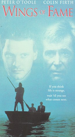 Wings of Fame [VHS]