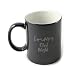 Grumpy Old Man - Mug (Blue)