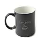 Grumpy Old Man - Mug (Blue)
