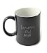 Kitchen & Housewares : Grumpy Old Man - Mug (Blue)