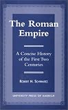 Review University Press of America  / The Roman Empire: A Concise History of the First Two Centuries