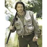 Henry's Fork III Men's Vest at Columbia Sportswear