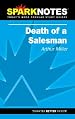 Spark Notes Death of a Salesman