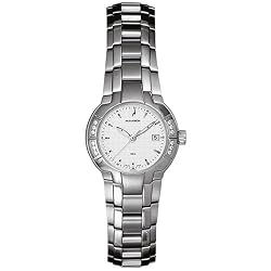 Accutron Women's 26R13 York Diamond Watch